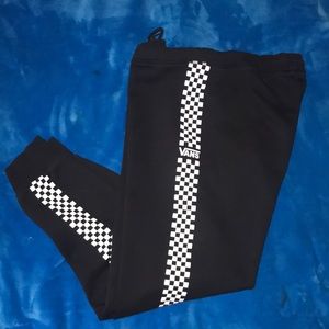 COPY - Classic Vans sweats, Med